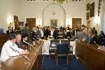 Congressional Reception